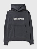 Thumbnail for your product : adidas Pharrell Williams Basics Hoodie