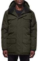 Thumbnail for your product : Canada Goose Solid Windmere Down Coat