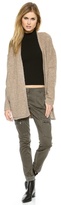 Thumbnail for your product : DKNY Pure Open Cardigan
