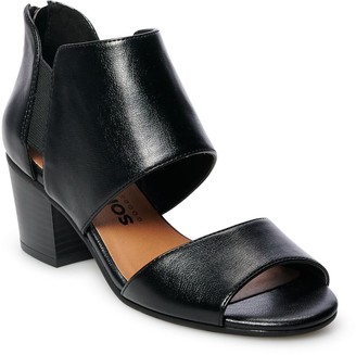 sonoma wedge sandals