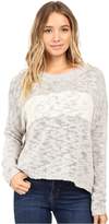 Thumbnail for your product : Roxy Victory Dance Pullover