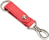 Thumbnail for your product : ROYCE New York Leather Valet Key Chain