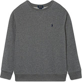 Thumbnail for your product : Ralph Lauren Classic sweatshirt S-XL - for Men