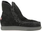 Thumbnail for your product : Mou Inner Wedge Sneaker 45 Mm