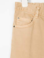 Thumbnail for your product : Il Gufo slim fit jeans