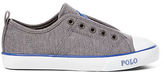 Thumbnail for your product : Ralph Lauren Raymond Jersey Slip-On Sneaker
