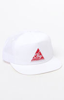 Thumbnail for your product : Obey New Federation Snapback Trucker Hat