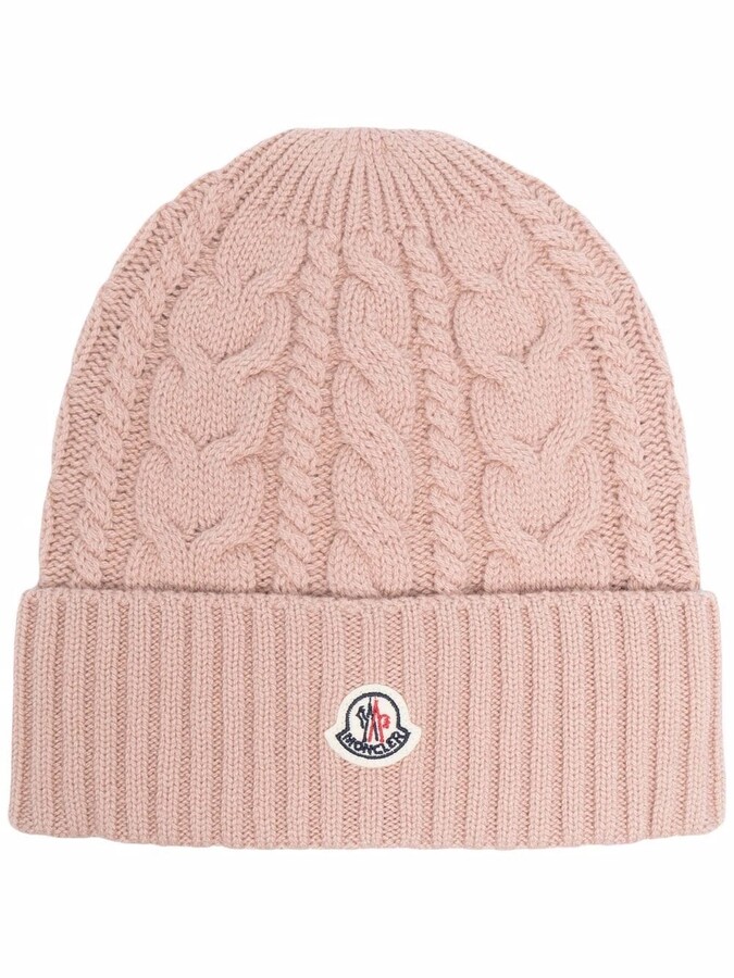 moncler hat womens