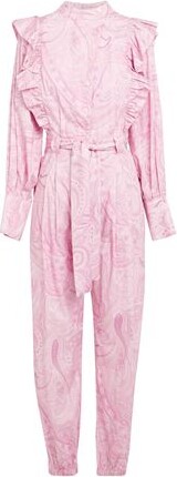 Gaëlle Paris Woman Jumpsuit