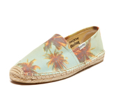 Thumbnail for your product : Soludos Paradise Espadrille Flat
