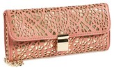 Thumbnail for your product : Ivanka Trump 'Ashleigh' Clutch