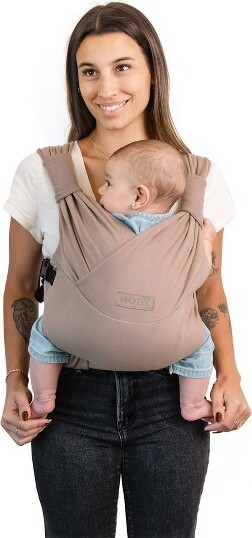 MOBY Duet Baby Carrier -