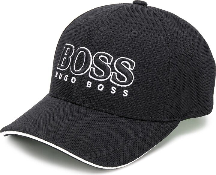 hugo boss hat sale