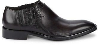 jo ghost mens ankle boots