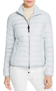 parajumpers april long down coat