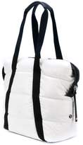 Thumbnail for your product : Moncler padded tote bag