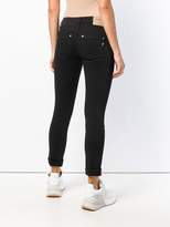 Thumbnail for your product : Dondup Monroe high rise jeans