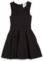 Thumbnail for your product : Milly Minis Girl's Flared Dress