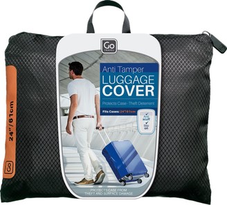 Go Travel Anti Tamper Luggage Cover