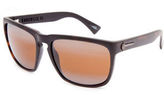 Thumbnail for your product : Electric Eyewear ELECTRIC Knoxville XL Black Eyed Sunglasses