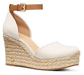 michael kors espadrilles canada