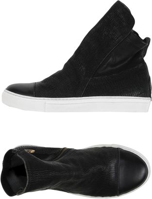 Fiorentini+Baker High-tops & sneakers - Item 11306952