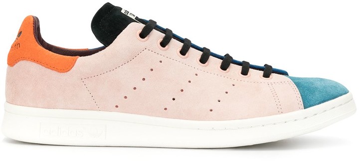 suede stan smith womens