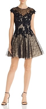 basix ii dress