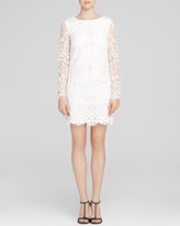 Thumbnail for your product : French Connection Dress - Nebraska Lace