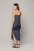 Thumbnail for your product : Free People District Strappy Maxi
