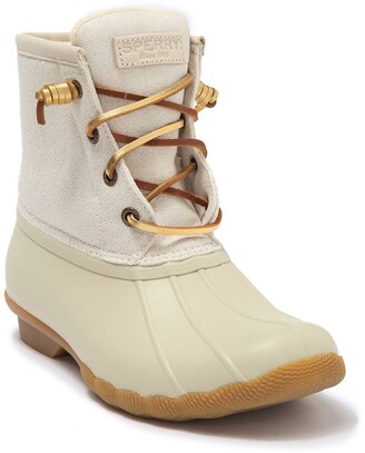 sperry boots sale womens