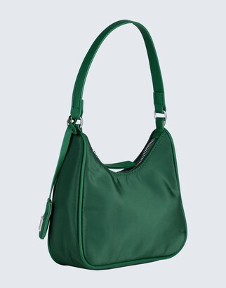 STEVE MADDEN BGLIDE SHOULDERBAG ハンドバッグ STEVE MADDEN BGLIDE SHOULDERBAG | Beige Women's Handbag | YOOX