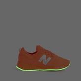 Thumbnail for your product : J.Crew Kids' New BalanceA for crewcuts 24/7 sneakers with no-tie laces