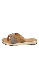 Thumbnail for your product : Emu Beige Thong Sandal