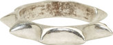 Thumbnail for your product : Pamela Love Silver Antique Sun Cuff