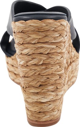 Andre Assous Opal Espadrille Wedge Sandal - ShopStyle