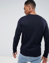 Thumbnail for your product : Jack and Jones Crew Neck Jumper