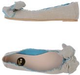 Thumbnail for your product : ras Ballet flats