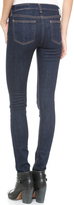 Thumbnail for your product : Rag & Bone JEAN High Rise Skinny Jeans
