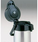 Thumbnail for your product : Zojirushi 3.8 l Air Pot Stainless Steel Beverage Dispenser