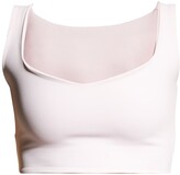 Thumbnail for your product : Port De Bras Charlotte Cropped Tank Top