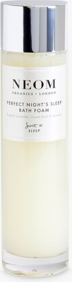 Neom Organics London Perfect Night's Sleep Bath Foam
