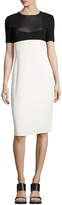Narciso Rodriguez Two-Tone 