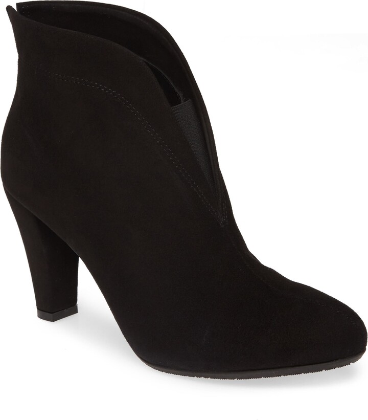 Carvela Comfort Rida Bootie