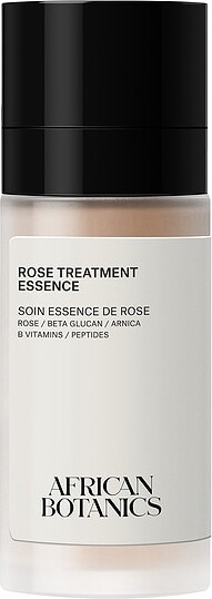 African Botanics Rose Treatment Essence