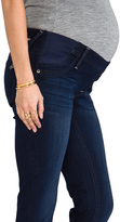 Thumbnail for your product : DL1961 Kate Maternity Straight Leg