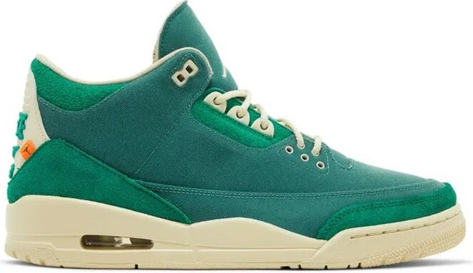 Jordan X Nina Chanel Abney Air Jordan 3 Retro Sneakers