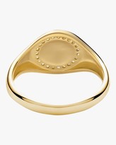 Thumbnail for your product : Miansai Halo Signet Ring