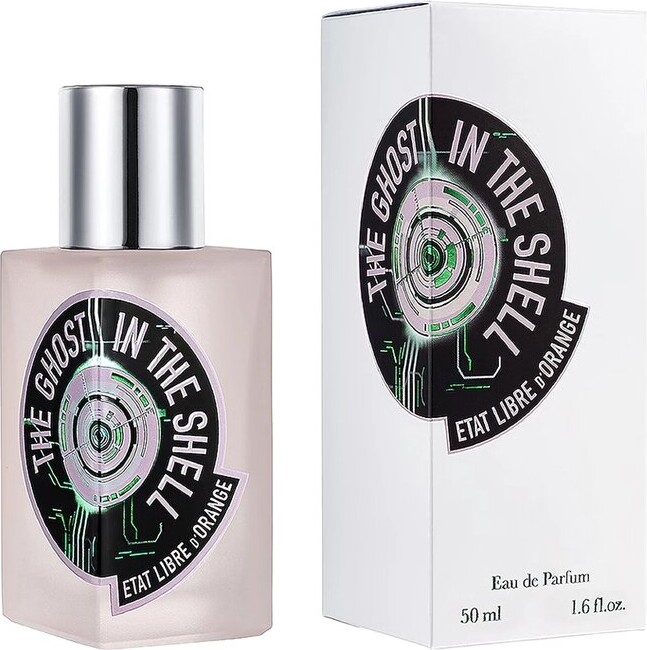 Etat Libre d'Orange 1.7Oz Unisex The Ghost In The Shell Eau De Parfum