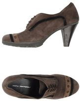 Thumbnail for your product : Sofia Tartufoli Lace-up shoes